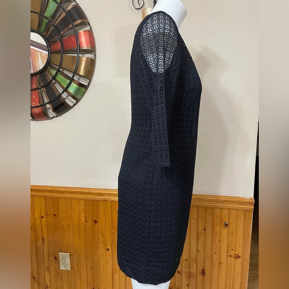 Trina Turk Mini Lace - Picture 7 of 11